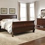 Image result for Furniture King Sleigh Bed