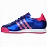 Image result for Adidas Samoa Athletic Shoes