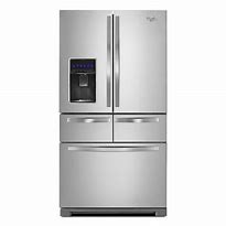 Image result for Double Drawer Refrigerator