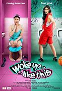 Image result for He Woke Up as a Girl