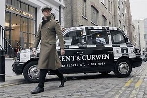 Image result for Kent and Curwen Stores London