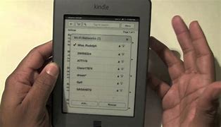 Image result for Kindle WiFi