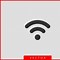 Image result for Wi-Fi Icons Symbols