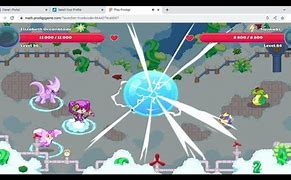 Image result for Prodigy Math Game Rare Pets