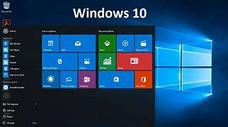 Image result for Microsoft Windows 10 Desktop Apps