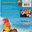 Image result for Chicken Run VHS DVD