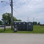 Image result for Portable Toilet Container