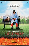 Image result for Movie Little Nicky Pictures of Characters