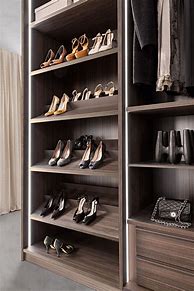 Image result for Wardrobe with Shoe Storage