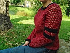 Image result for Classic Raglan Sweater Pattern
