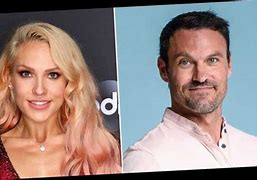 Image result for Sharna and Brian Austin Greene