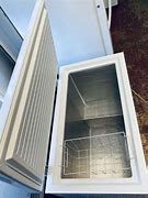 Image result for Idylis 7 1 Cu FT Chest Freezer