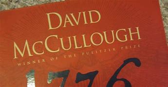 Image result for David McCullough Signed Photo