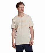 Image result for Adidas Beige T-Shirt