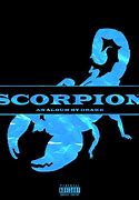 Image result for Scorpiom Drake