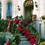 Image result for Ideas for Outdoor Christmas Decorations
