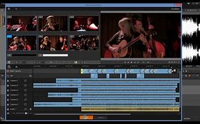 Image result for Multicam Video Editing Software
