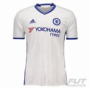Image result for Chelsea Adidas