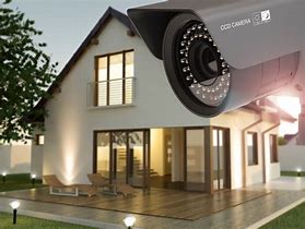Image result for Home Security Systems Camera Surveillance