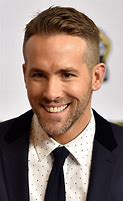 Image result for Ryan Reynolds Hairline