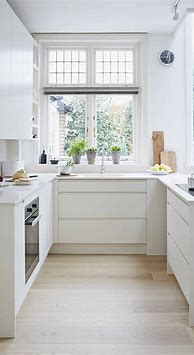 Image result for Very Small Kitchens