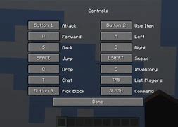Image result for How to Play Minecraft On PC Controls