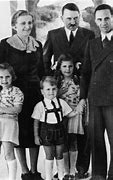 Image result for Joseph Goebbels and Lida Baarova