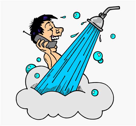 Shower Clipart Free Download Clip Art On   Don T Take Long Showers  