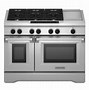 Image result for KitchenAid 480 Cook Stove
