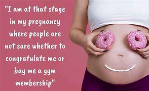 Image result for Cute Pregnancy Quotes