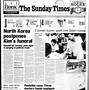 Image result for Kim IL Sung Family