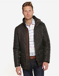 Image result for Men's Quilted Jackets and Coats