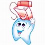 Image result for Cartoon Tooth Clip Art