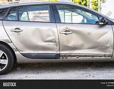 Image result for Driving Dented Car