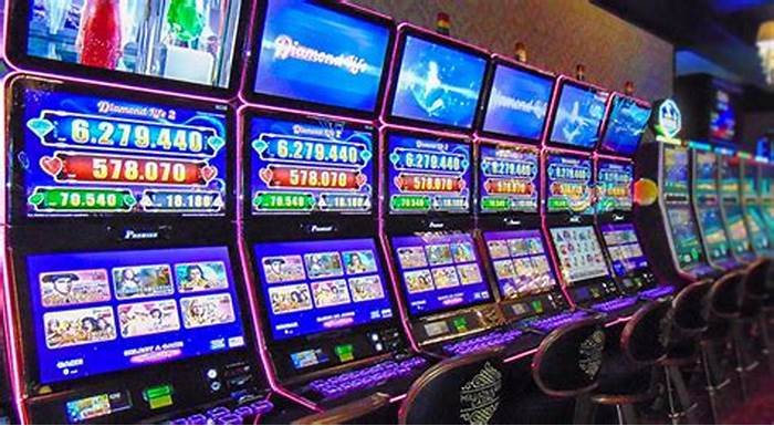 EGT Colombia instala sus máquinas en los casinos del Grupo Millionaires ...