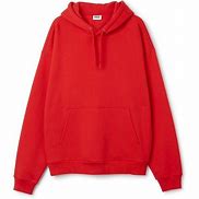 Image result for Red Hoodie Aesthetic