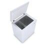 Image result for Idylis Chest Freezer Model If71cm33nw