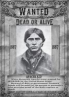 Image result for Scientist Old West Wanted Posters