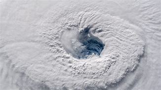 Image result for Hurricane From Space