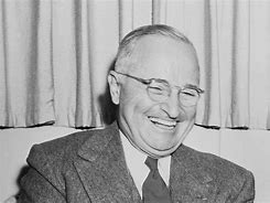 Image result for Harry Truman Born