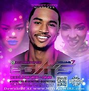 Image result for Trey Songz Chris Brown Mixtape