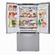 Image result for LG 36 Inch Wide French Door Refrigerator