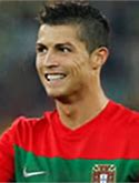 Image result for Cristiano Ronaldo Portugal Celebration