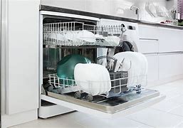 Image result for Full Dishwasher