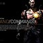 Image result for Kano Mortal Kombat Art PNG