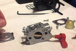 Image result for Craftsman 2-Cycle Mini Tiller Troubleshooting