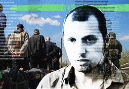 Image result for Ukraine Prisoner