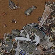 Image result for Star Wars D20 RPG Maps