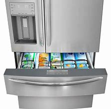 Image result for Frigidaire Gallery Counter-Depth Refrigerator