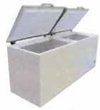 Image result for Compact Refrigerator with Separate Freezer
